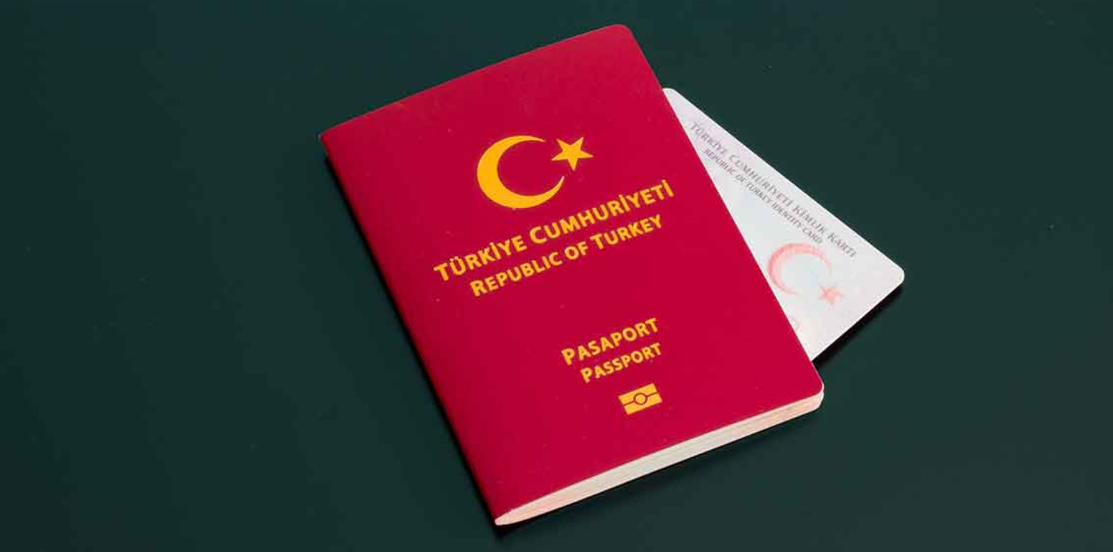 Turkey Visa