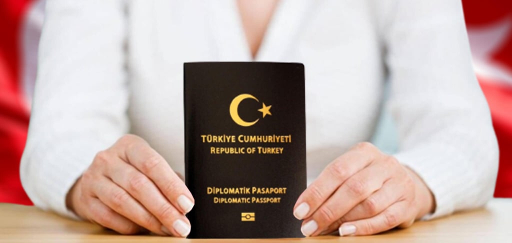 Turkey Visa