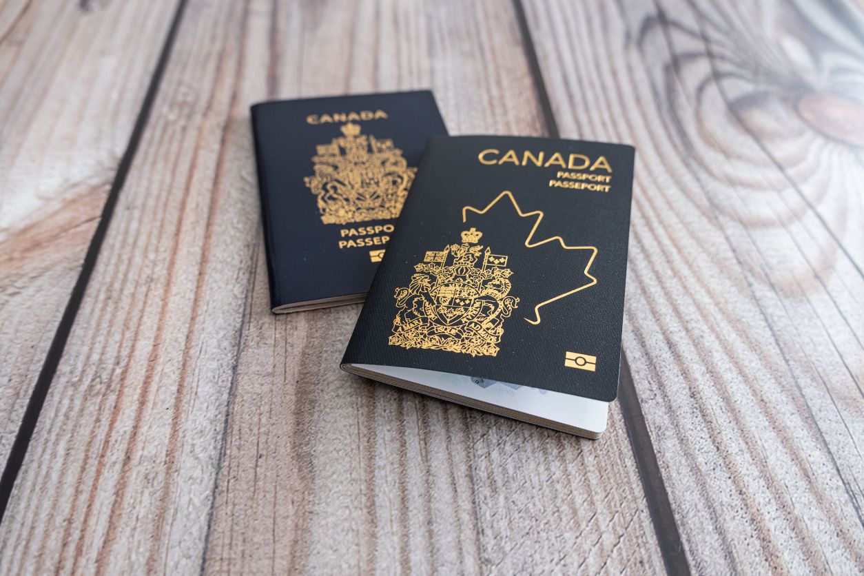 CANADA VISA