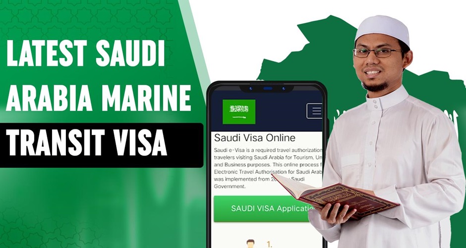 Marine Visa