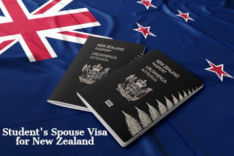 New Zealand Visa Application