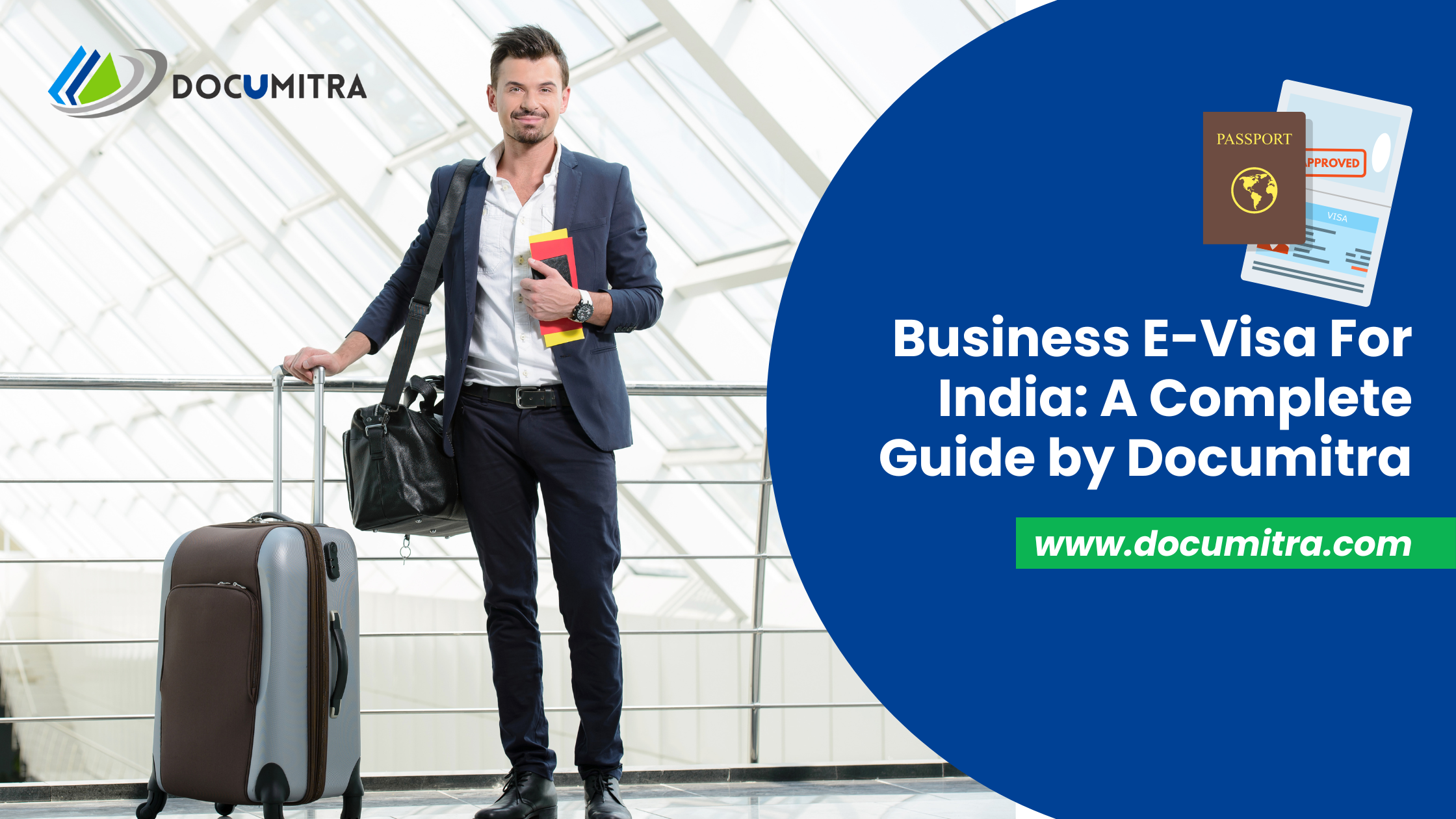 Business Visa for India