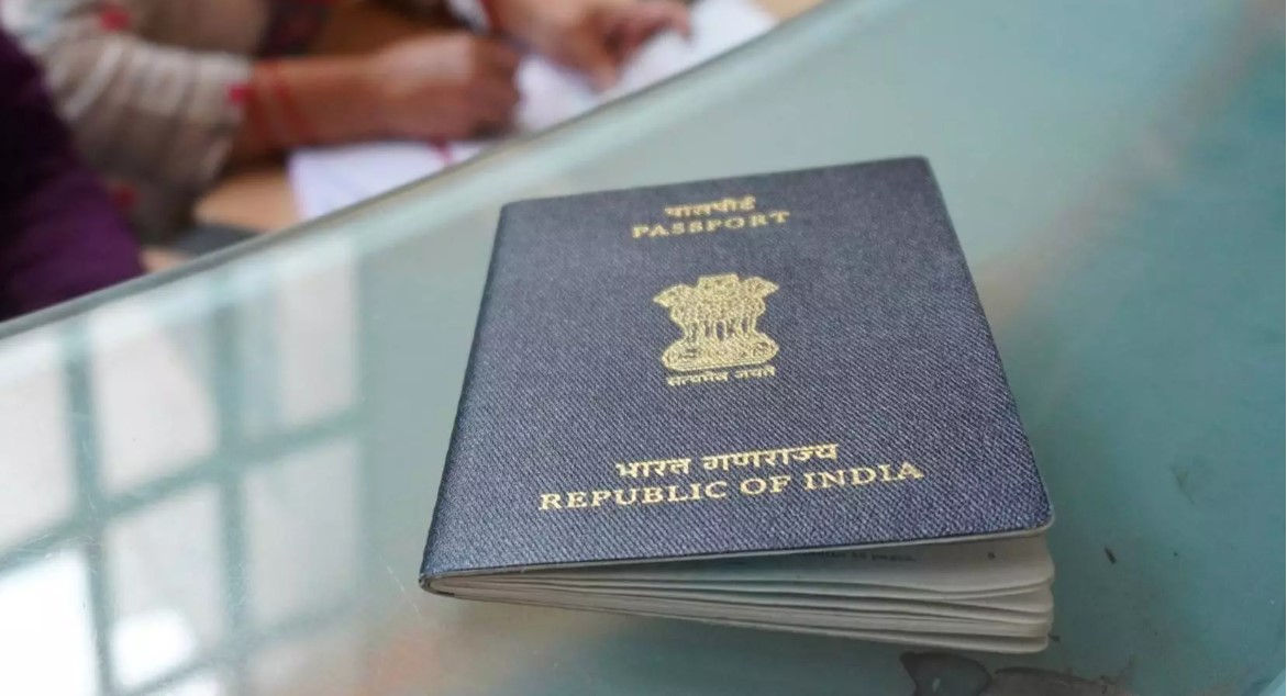 Indian Visa