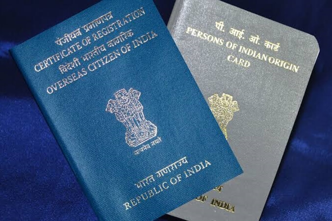 INDIAN VISA