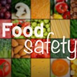 Food Safety Training