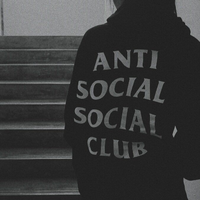 Anti Social Social Club