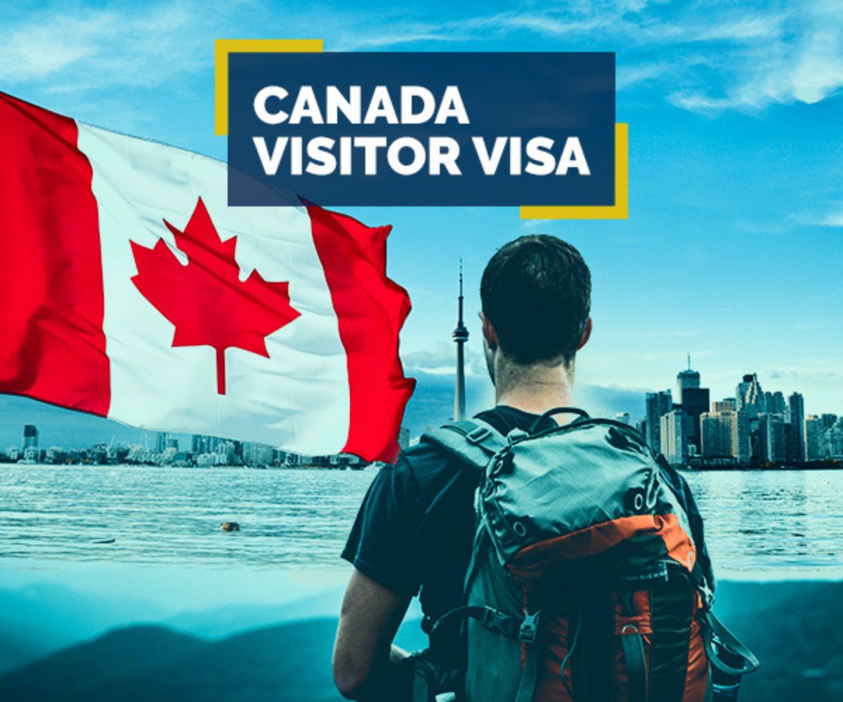 Visitor Visa for Canada