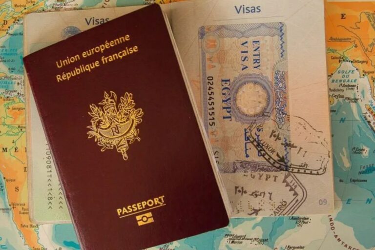 Visas