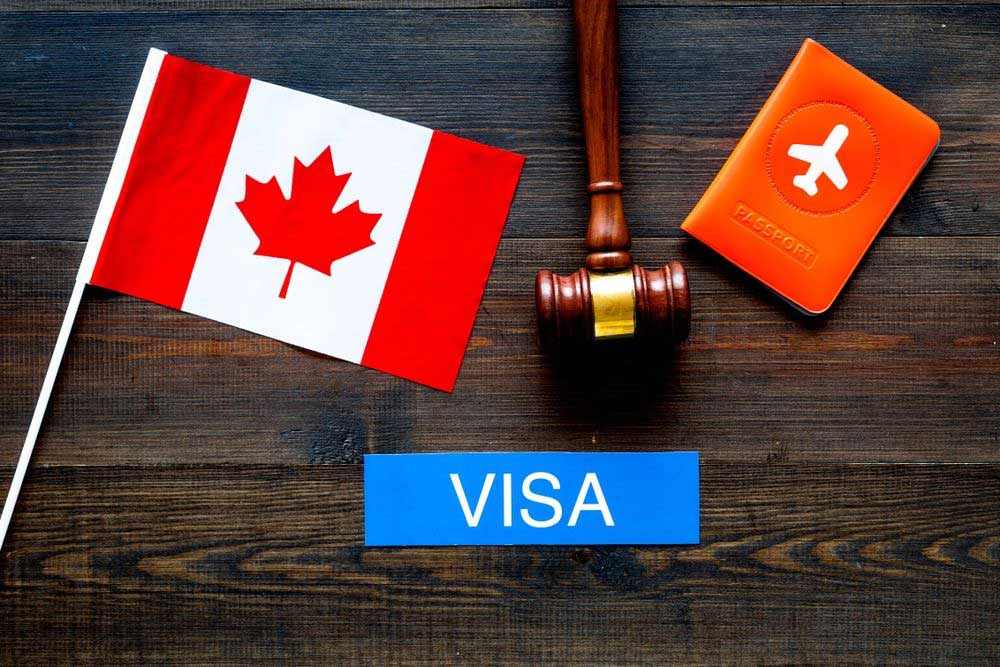 Canada Visa Application