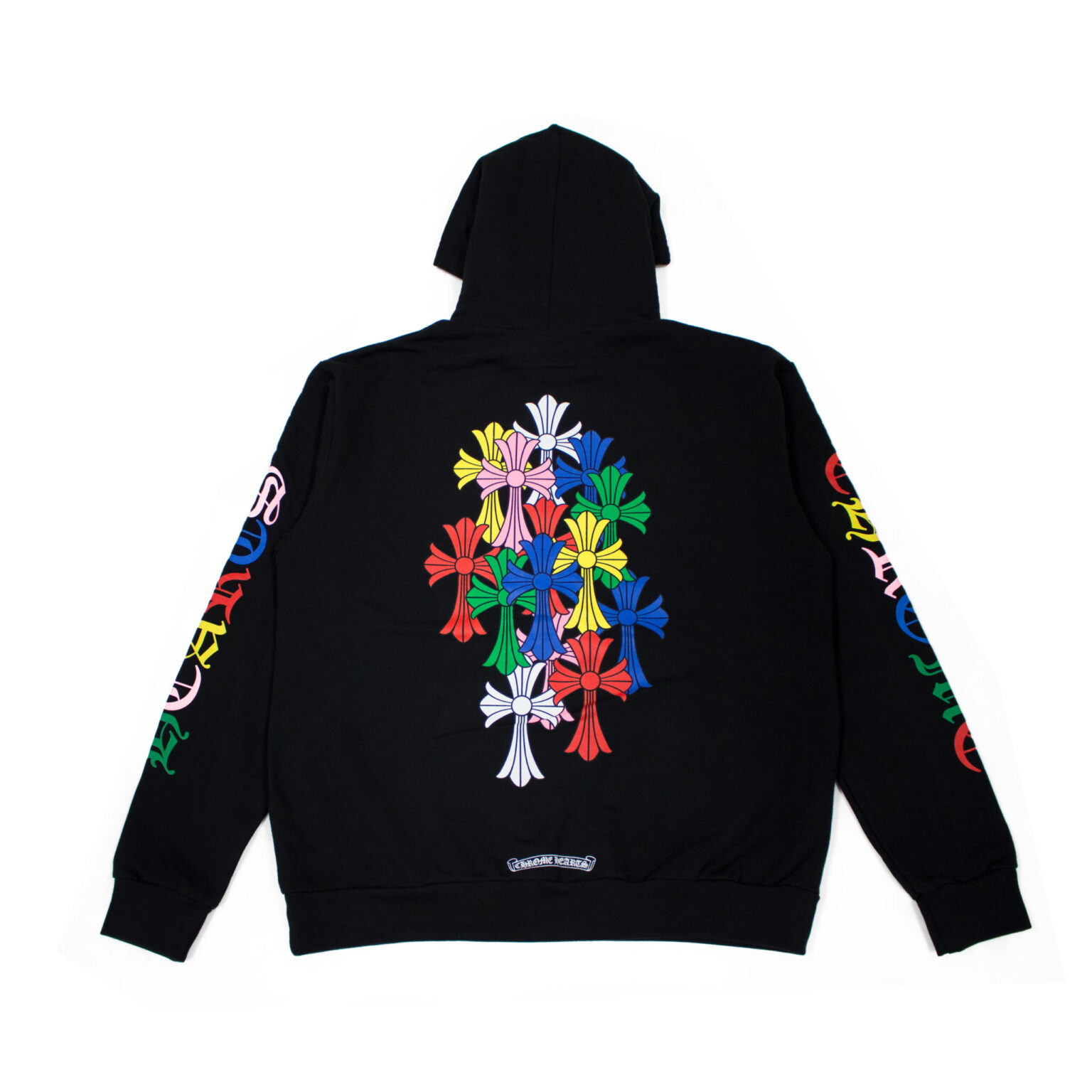 Chrome Hearts Hoodie