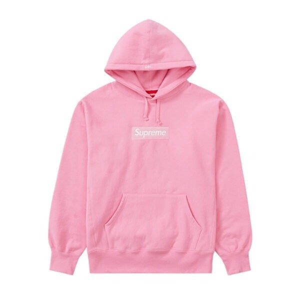 Supreme hoodie stands as a quintessential symbol