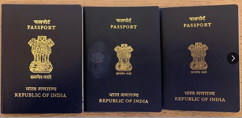 Indian Visa