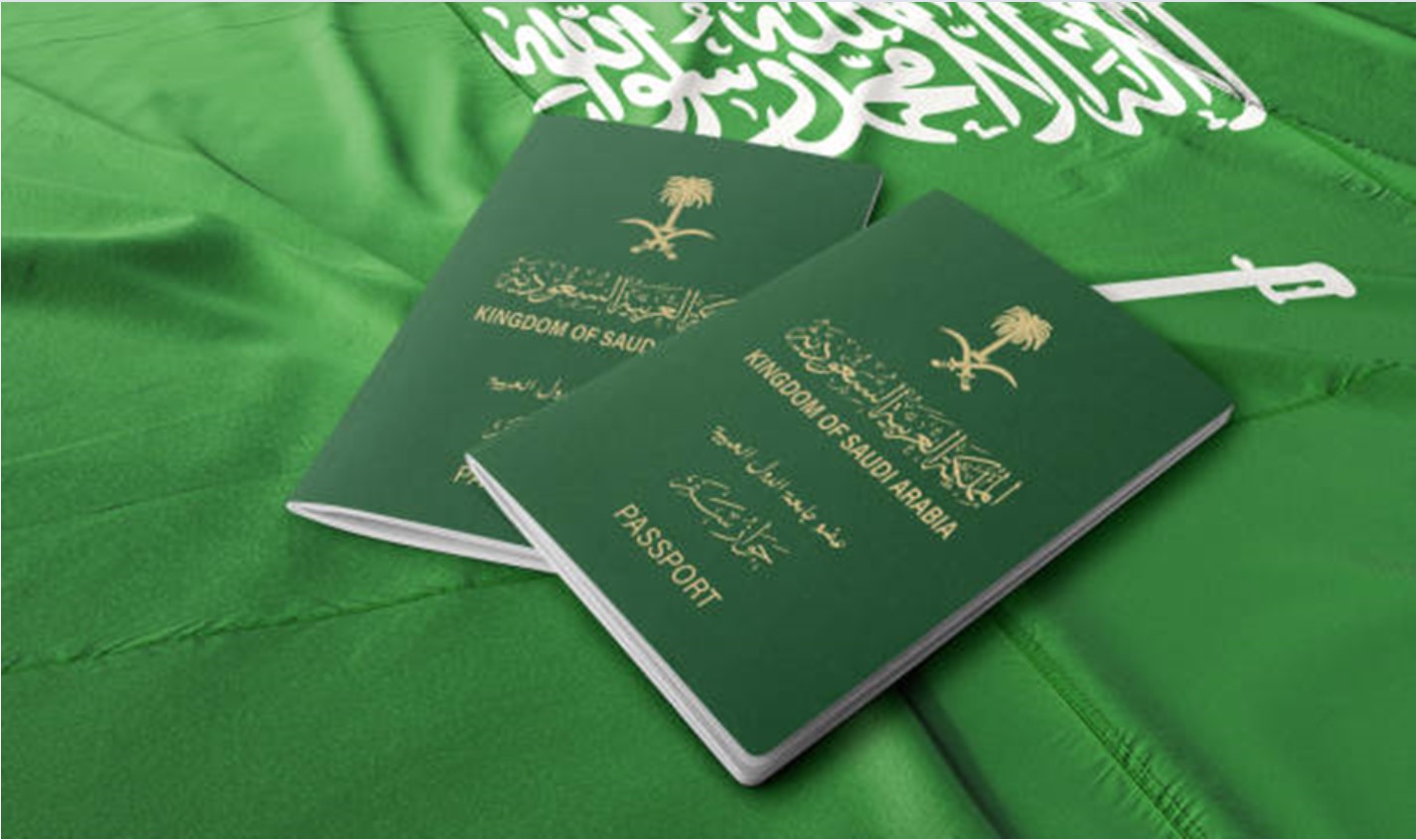 Saudi Visa