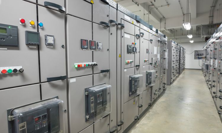 Switchgear Market