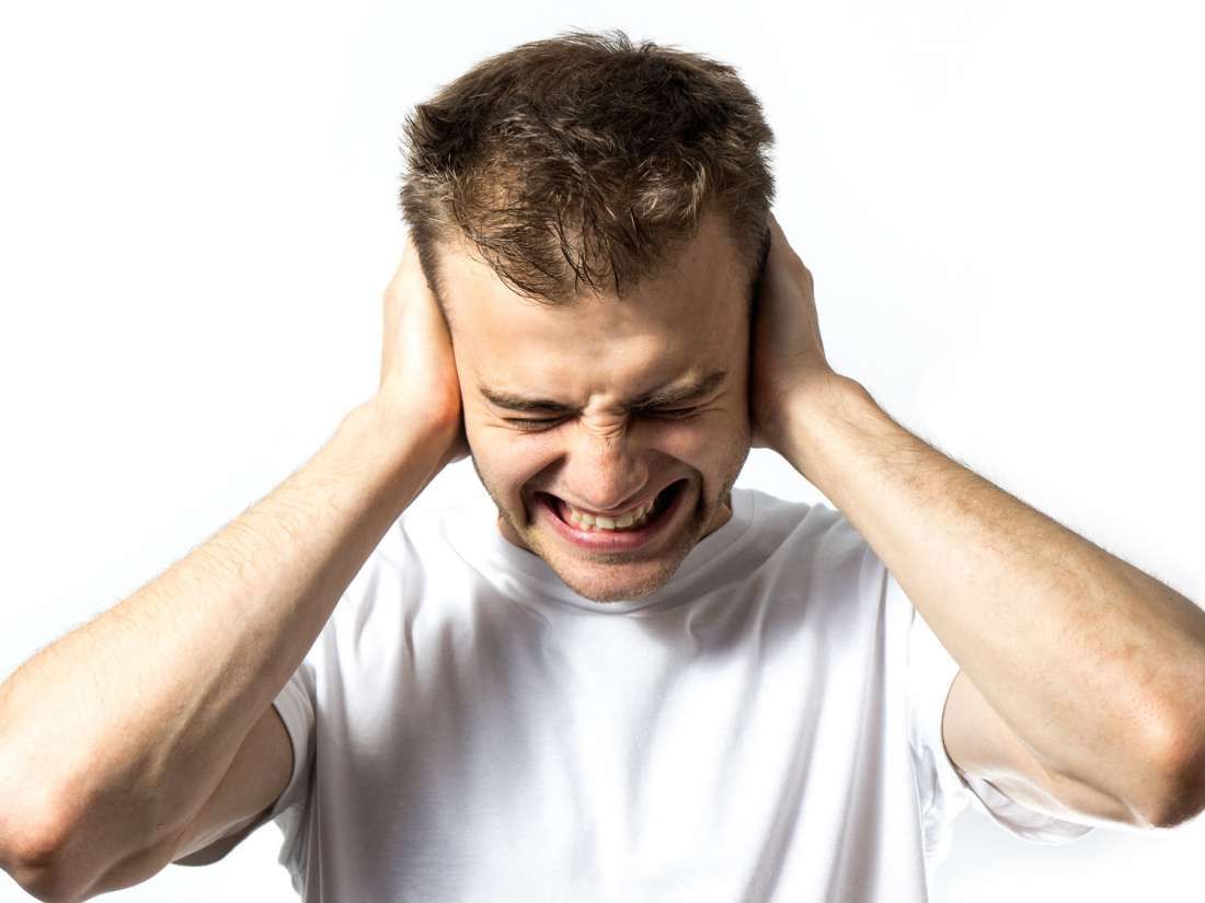 Tinnitus Cure in Pakistan and Guide to Assr Hearing Test Price