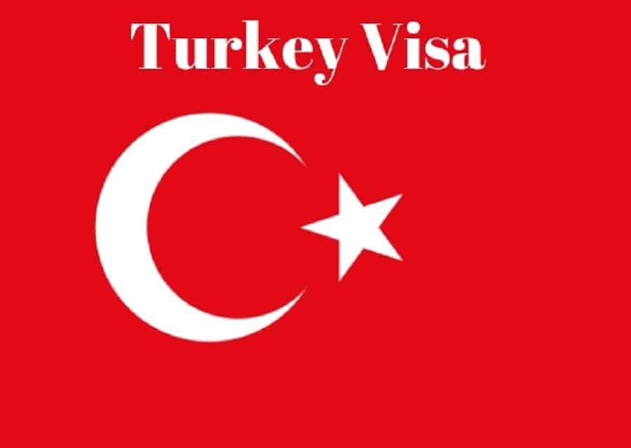 TURKEY VISA