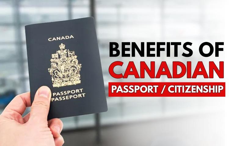 CANADA VISA