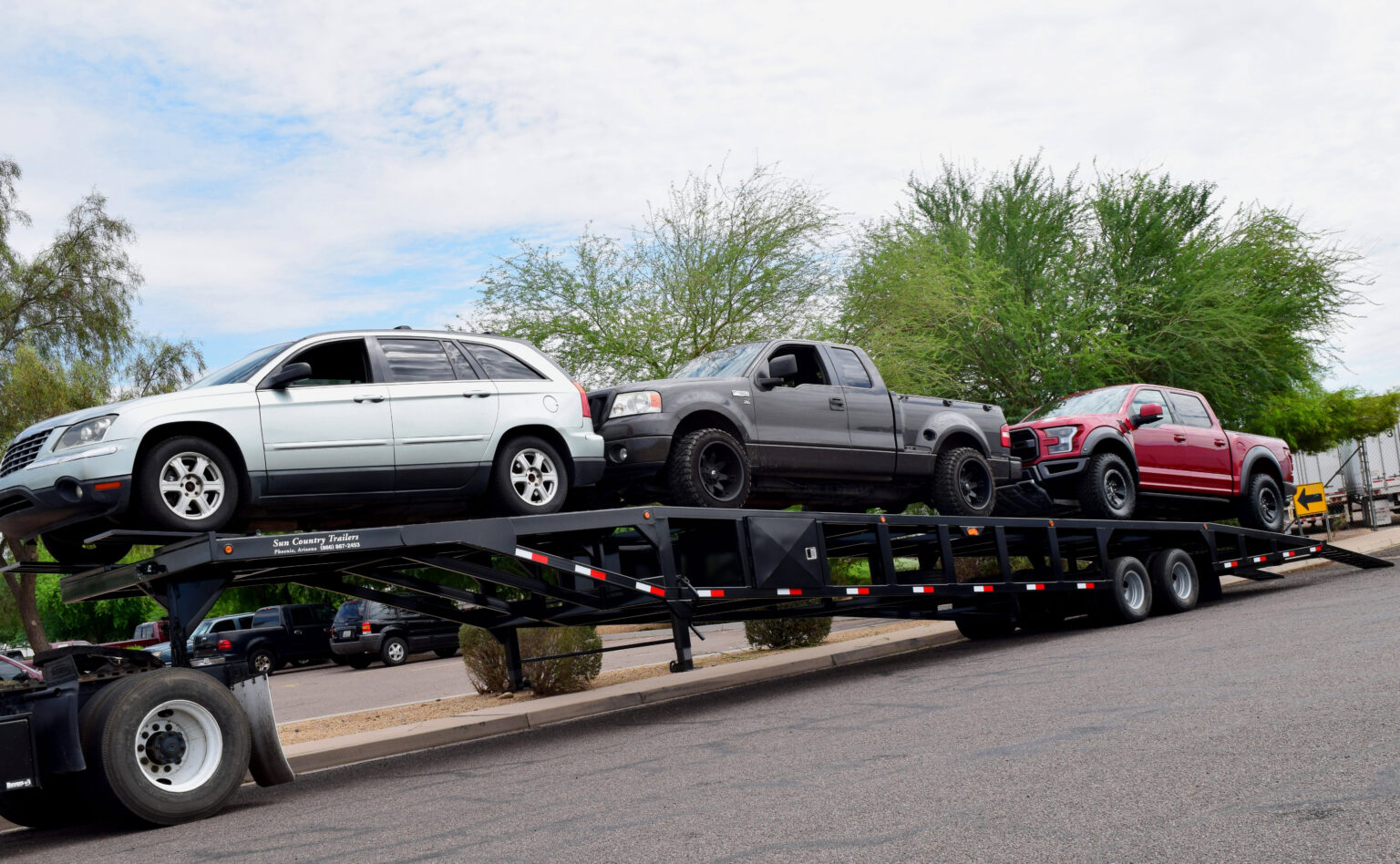 Auto Transportation Elkhart