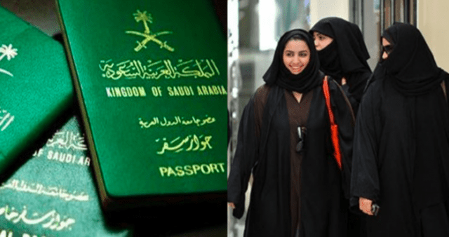 Saudi Visa for Pilgrims