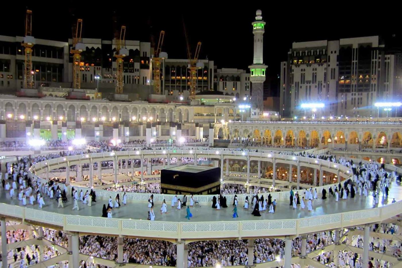 Umrah Packages 2024 and 15 Days Umrah Package From Pakistan