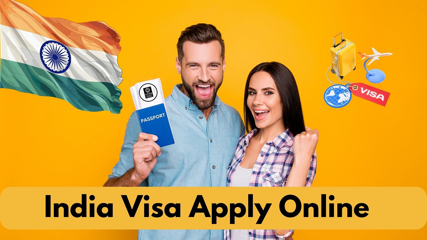 Indian Visa Online