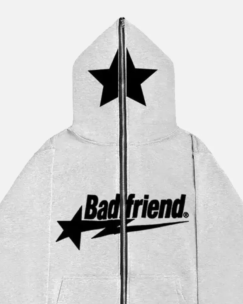 Badfriend Hoodie