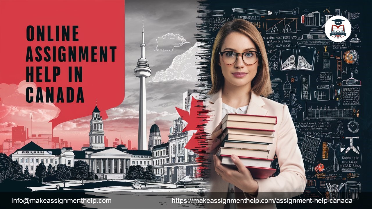 Assignment Help Canada