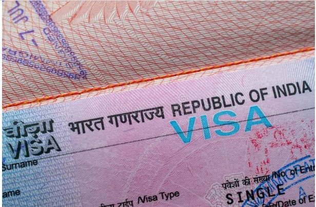 Indian Visa