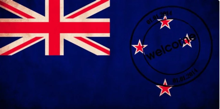 New Zealand Visa