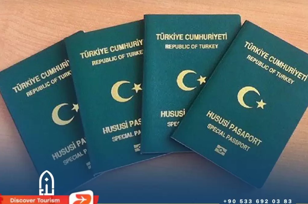 Turkey visa