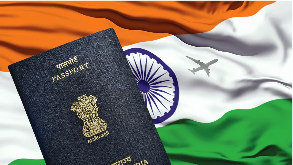 Indian Visa