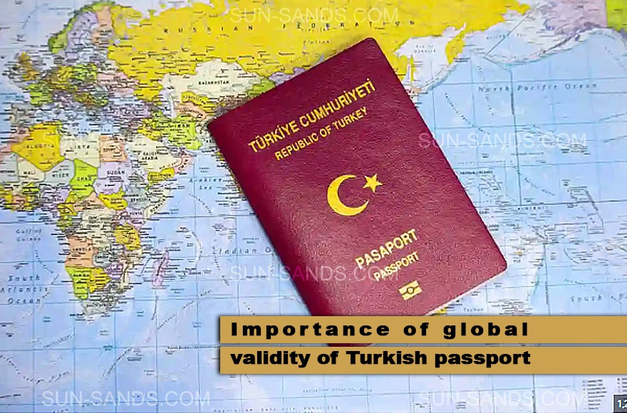 TURKEY VISA ON ARRIVAL