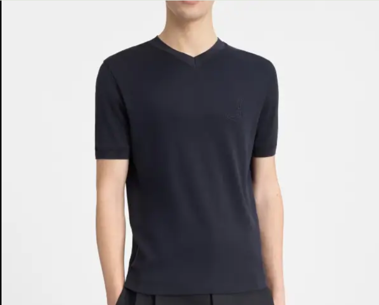 Jacquemus Pesco T Shirt