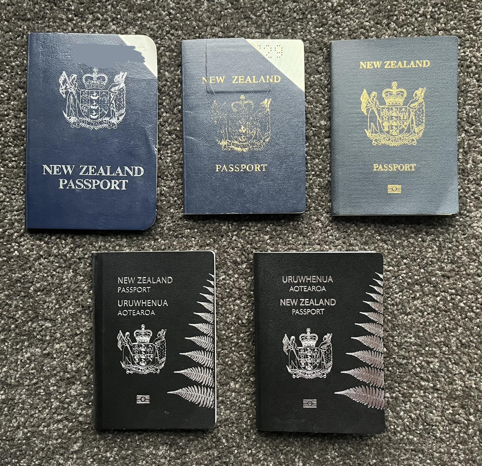 New Zealand Visa Eligibility Tool