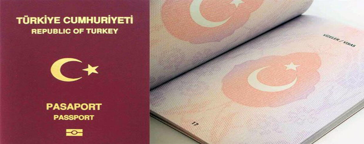 Turkey Visa