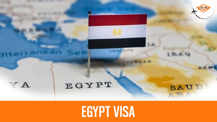 Egypt Visa