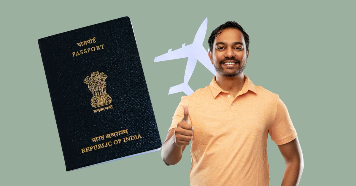 Indian Visa