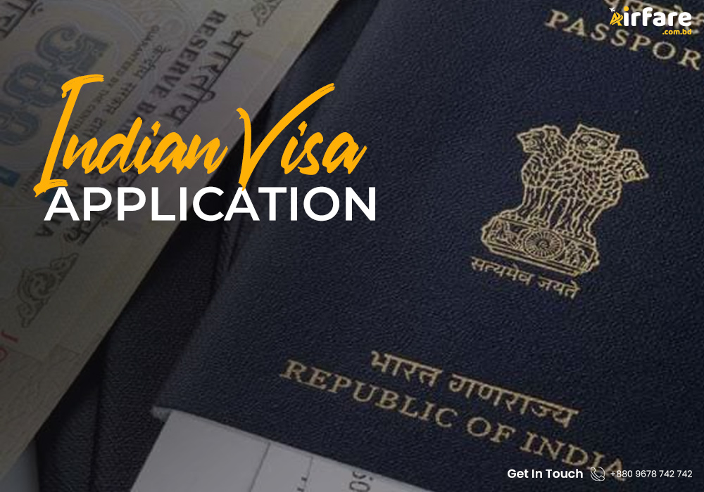 Indian Visa Online Apply