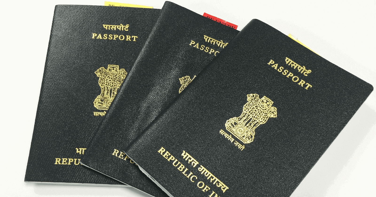 INDIAN VISA