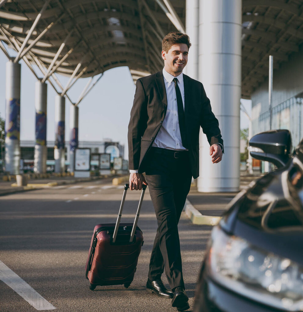 London Heathrow cars